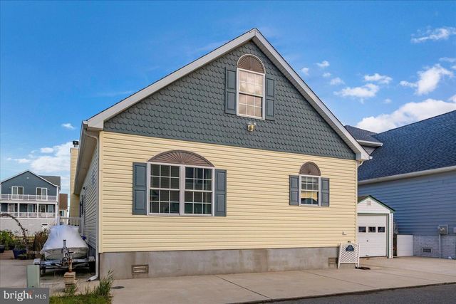 38801 WILSON AVE, Selbyville, DE 19975