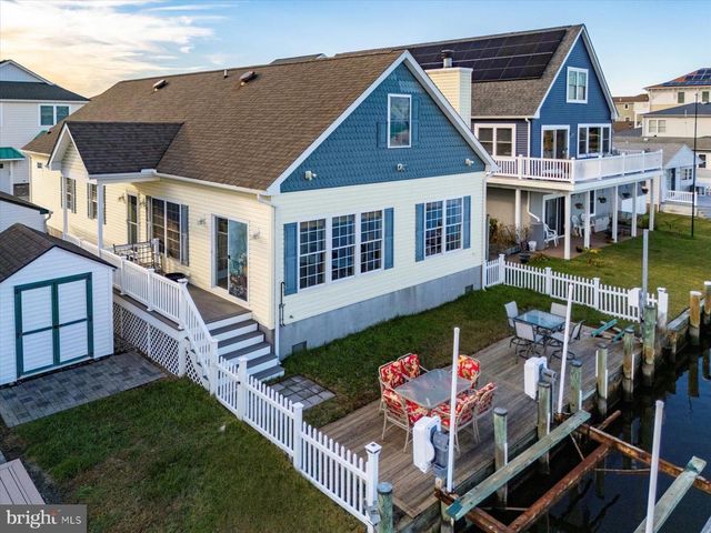 38801 WILSON AVE, Selbyville, DE 19975