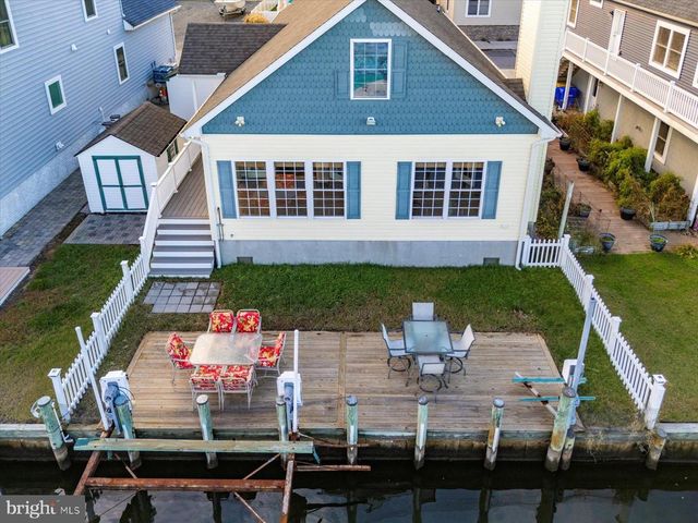 38801 WILSON AVE, Selbyville, DE 19975