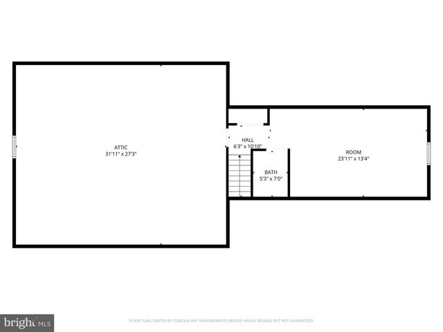 38801 WILSON AVE, Selbyville, DE 19975