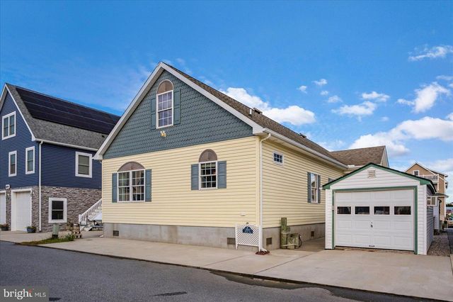 38801 WILSON AVE, Selbyville, DE 19975