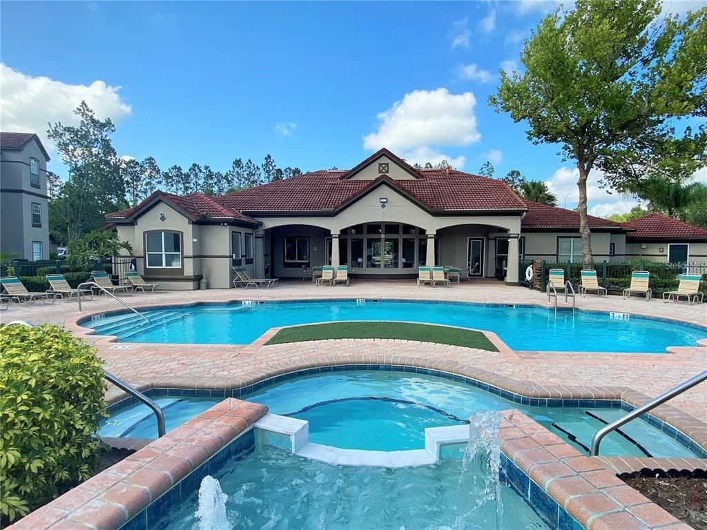 4201 S WOODSTORKS WALK WAY 3302, Lutz, FL 33558