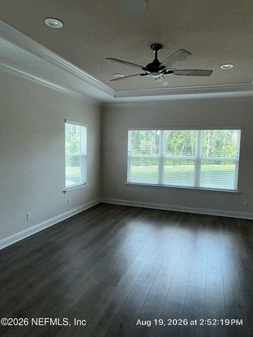 3018 GOOSE CREEK Lane, Green Cove Springs, FL 32043