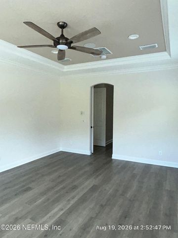 3018 GOOSE CREEK Lane, Green Cove Springs, FL 32043