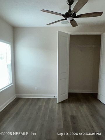 3018 GOOSE CREEK Lane, Green Cove Springs, FL 32043
