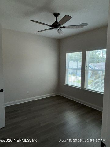 3018 GOOSE CREEK Lane, Green Cove Springs, FL 32043