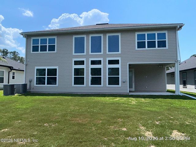 3018 GOOSE CREEK Lane, Green Cove Springs, FL 32043