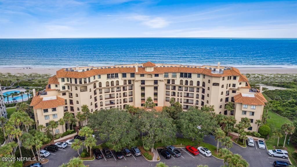 1809 &1810 TURTLE DUNES Place, Fernandina Beach, FL 32034