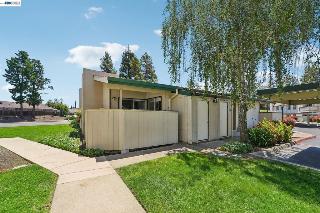 5450 Concord Blvd B4, Concord, CA 94521