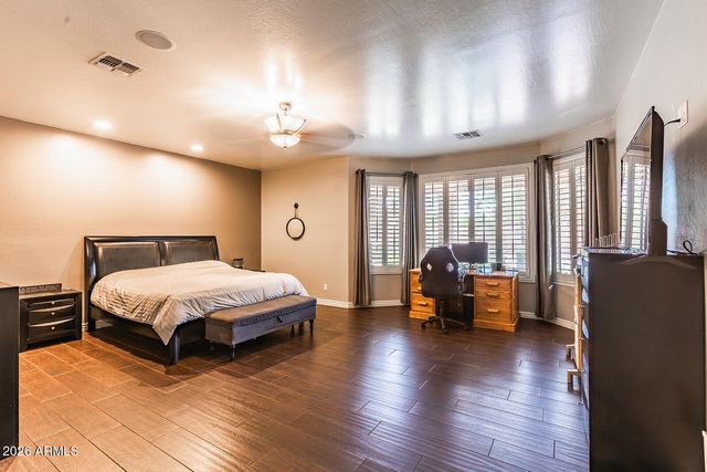 7523 E KAEL Circle, Mesa, AZ 85207