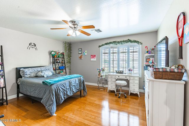 7523 E KAEL Circle, Mesa, AZ 85207