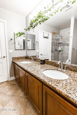 7523 E KAEL Circle, Mesa, AZ 85207