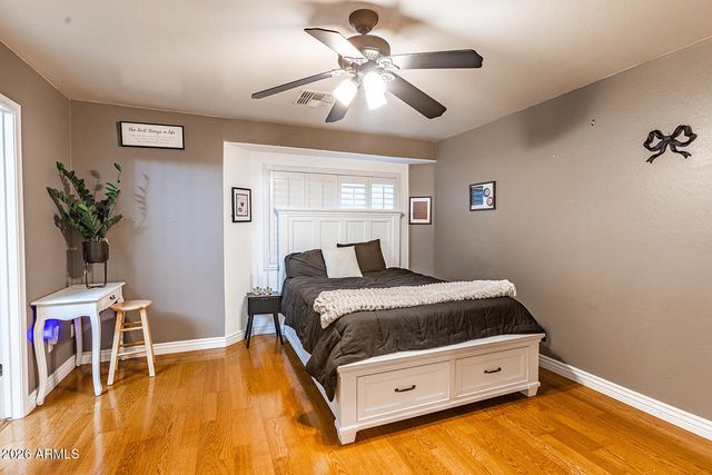 7523 E KAEL Circle, Mesa, AZ 85207