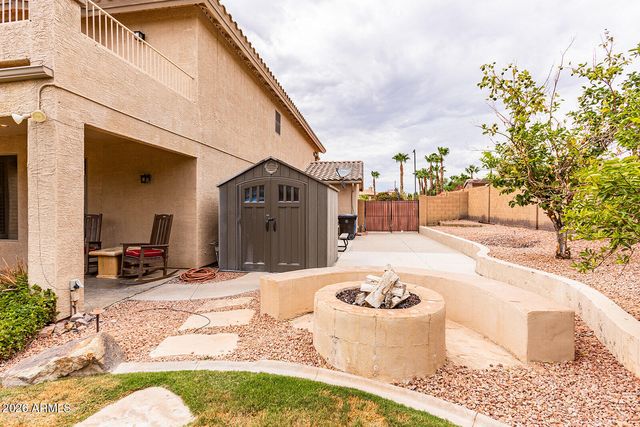 7523 E KAEL Circle, Mesa, AZ 85207