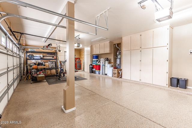 7523 E KAEL Circle, Mesa, AZ 85207