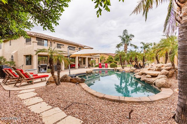 7523 E KAEL Circle, Mesa, AZ 85207