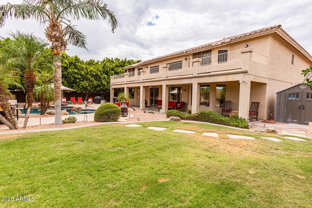 7523 E KAEL Circle, Mesa, AZ 85207