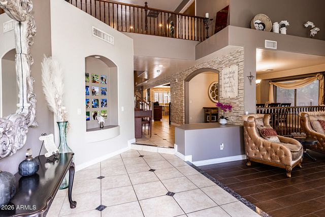 7523 E KAEL Circle, Mesa, AZ 85207