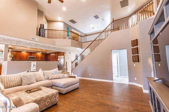 7523 E KAEL Circle, Mesa, AZ 85207