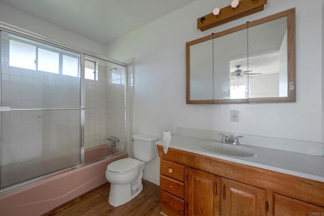 2058 Hawley Drive, Vista, CA 92084