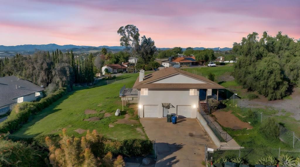 2058 Hawley Drive, Vista, CA 92084