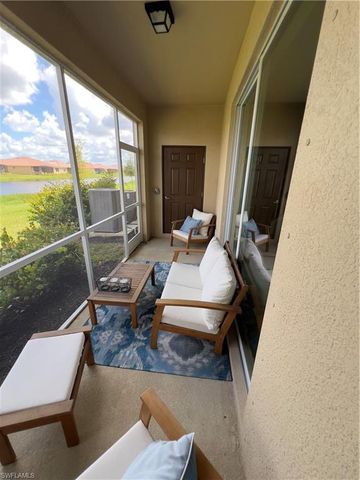2806 Blossom WAY, Naples, FL 34120