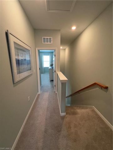 2806 Blossom WAY, Naples, FL 34120
