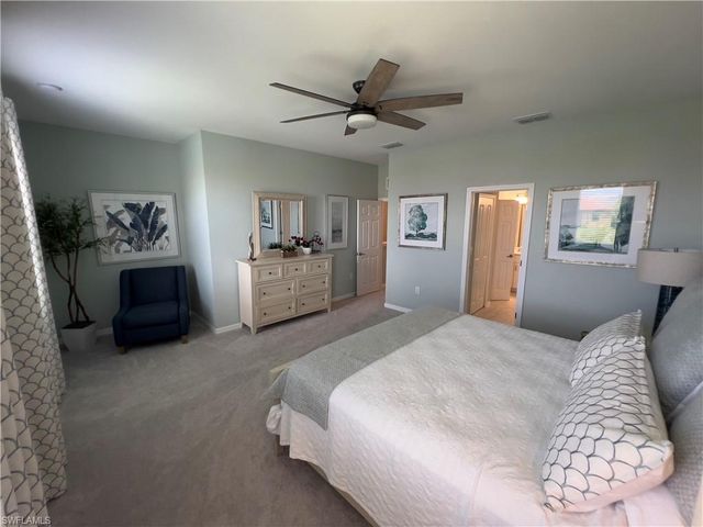 2806 Blossom WAY, Naples, FL 34120