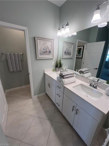 2806 Blossom WAY, Naples, FL 34120