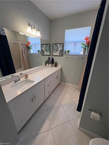 2806 Blossom WAY, Naples, FL 34120