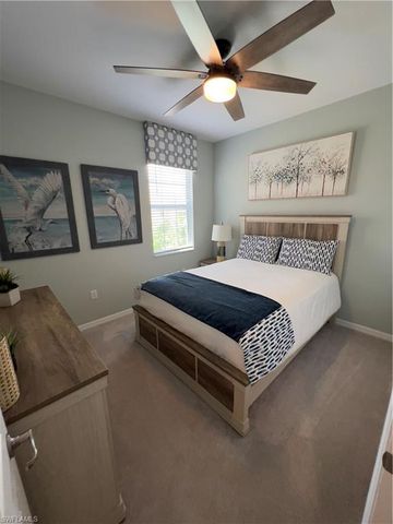 2806 Blossom WAY, Naples, FL 34120