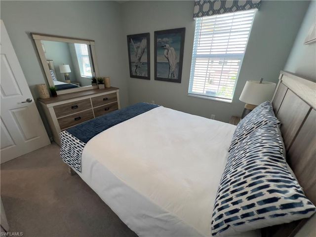 2806 Blossom WAY, Naples, FL 34120