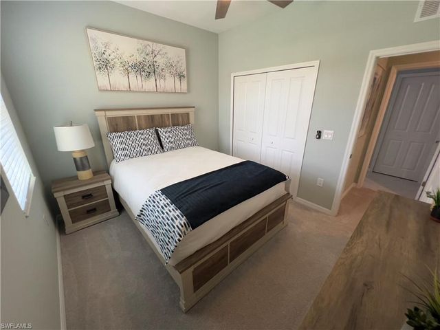 2806 Blossom WAY, Naples, FL 34120