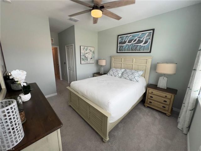 2806 Blossom WAY, Naples, FL 34120