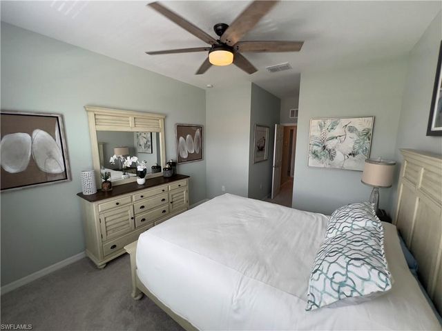 2806 Blossom WAY, Naples, FL 34120
