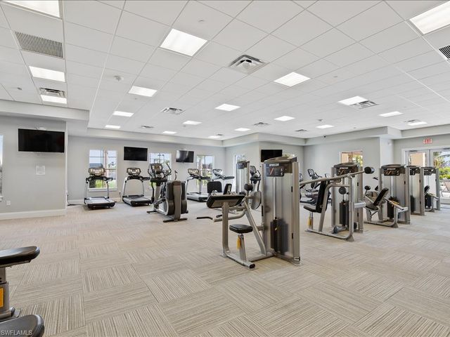 2806 Blossom WAY, Naples, FL 34120