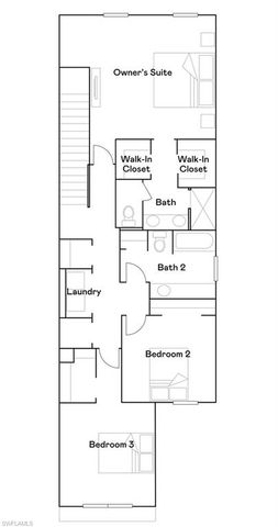 2806 Blossom WAY, Naples, FL 34120