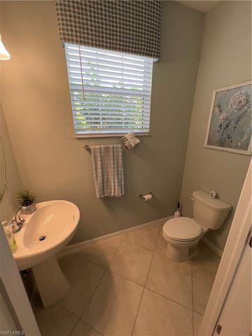 2806 Blossom WAY, Naples, FL 34120