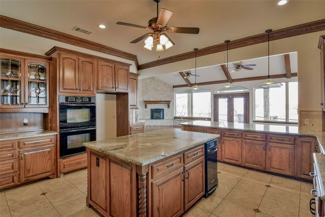 2318 Weatherford Highway, Granbury, TX 76048