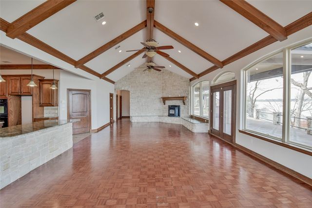 2318 Weatherford Highway, Granbury, TX 76048