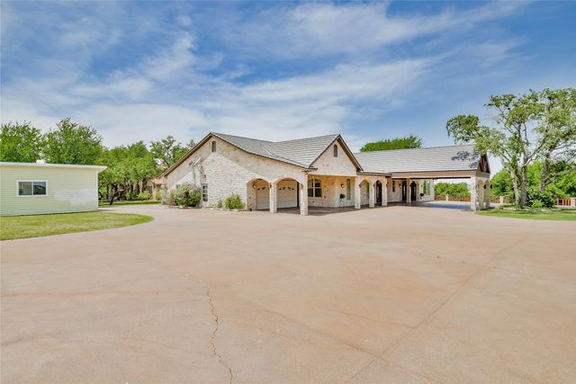 2318 Weatherford Highway, Granbury, TX 76048
