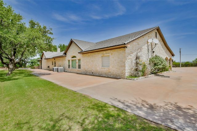 2318 Weatherford Highway, Granbury, TX 76048