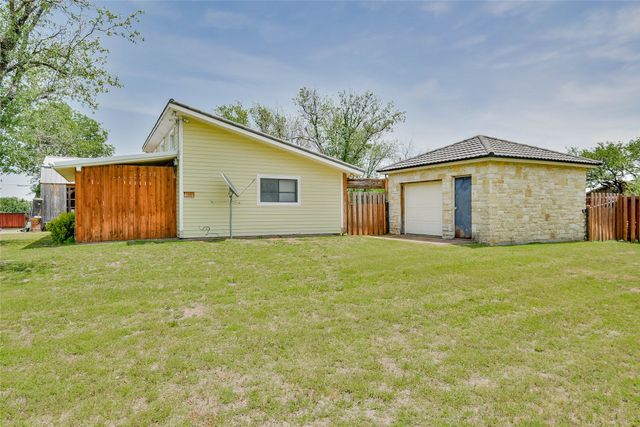 2318 Weatherford Highway, Granbury, TX 76048