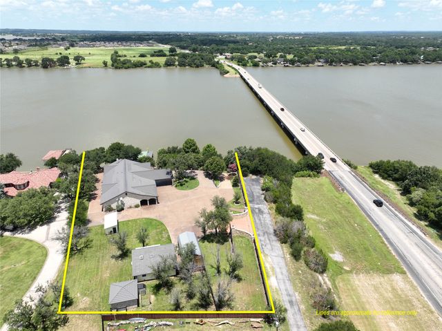 2318 Weatherford Highway, Granbury, TX 76048