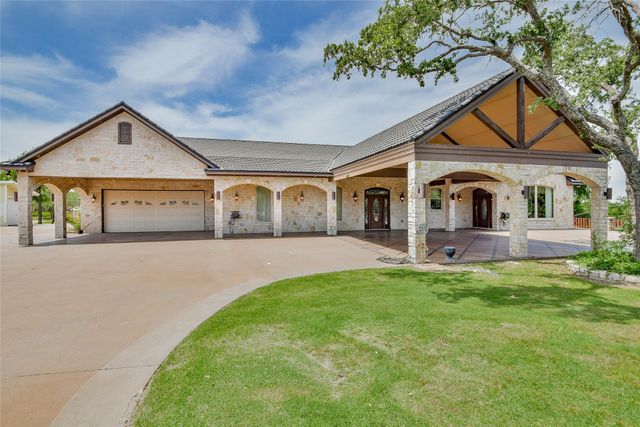 2318 Weatherford Highway, Granbury, TX 76048