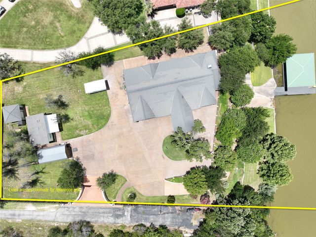 2318 Weatherford Highway, Granbury, TX 76048