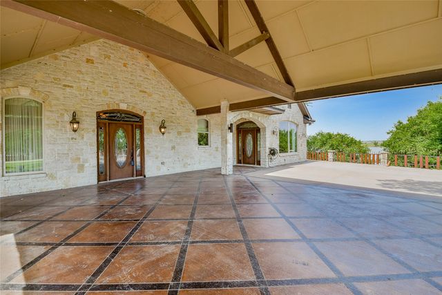 2318 Weatherford Highway, Granbury, TX 76048