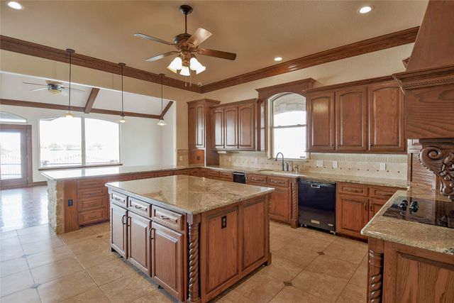 2318 Weatherford Highway, Granbury, TX 76048