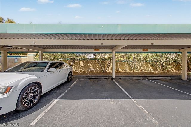 5155 West Tropicana Avenue 2164, Las Vegas, NV 89103