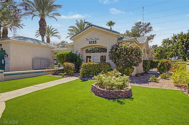 5155 West Tropicana Avenue 2164, Las Vegas, NV 89103